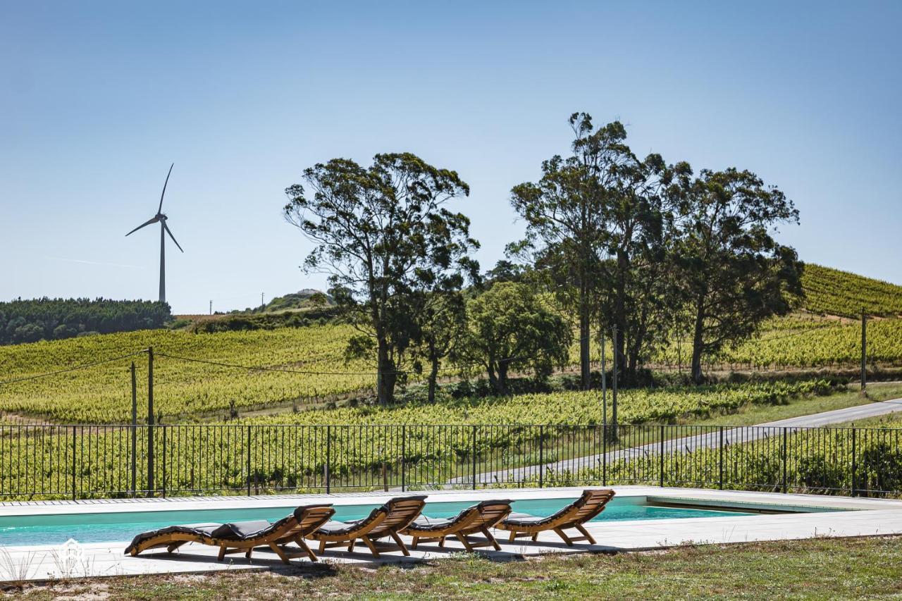 Vila Quinta Da Estima Dous Portos Exteriér fotografie